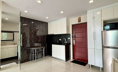 Wohnung zum Kauf mit 1 Zimmer in Bang Lamung, Chonburi