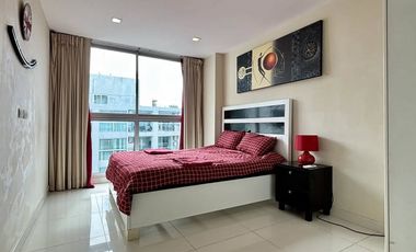 Wohnung zum Kauf mit 1 Zimmer in Bang Lamung, Chonburi