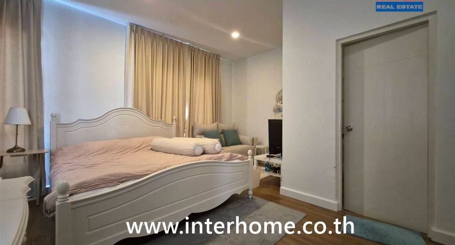Haus zum Kauf mit 4 Zimmer in Mueang Samut Prakan, Samut Prakan