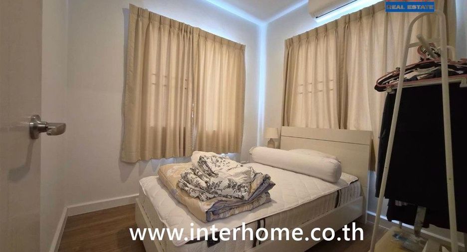 Haus zum Kauf mit 4 Zimmer in Mueang Samut Prakan, Samut Prakan