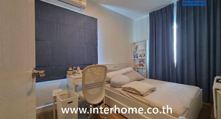 Haus zum Kauf mit 4 Zimmer in Mueang Samut Prakan, Samut Prakan