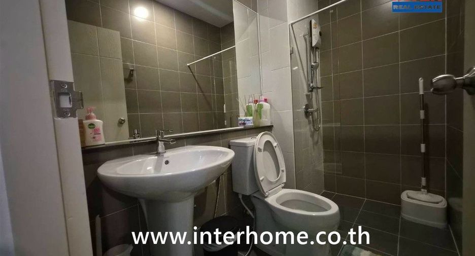 Haus zum Kauf mit 4 Zimmer in Mueang Samut Prakan, Samut Prakan