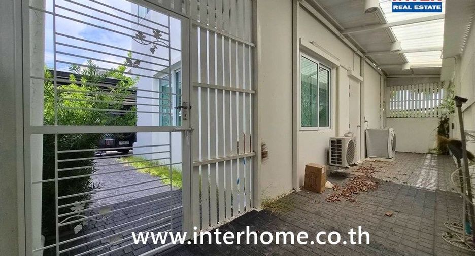 Haus zum Kauf mit 4 Zimmer in Mueang Samut Prakan, Samut Prakan
