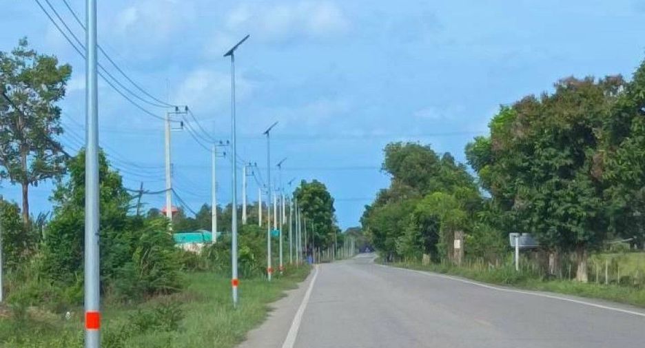 Продажа Участок в Pak Tho, Ратбури