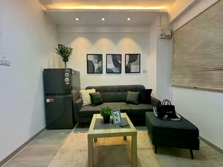 For sale 2 ベッドルーム condo in Hang Dong, Chiang Mai