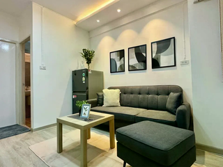 For sale 2 ベッドルーム condo in Hang Dong, Chiang Mai