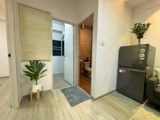 For sale 2 ベッドルーム condo in Hang Dong, Chiang Mai