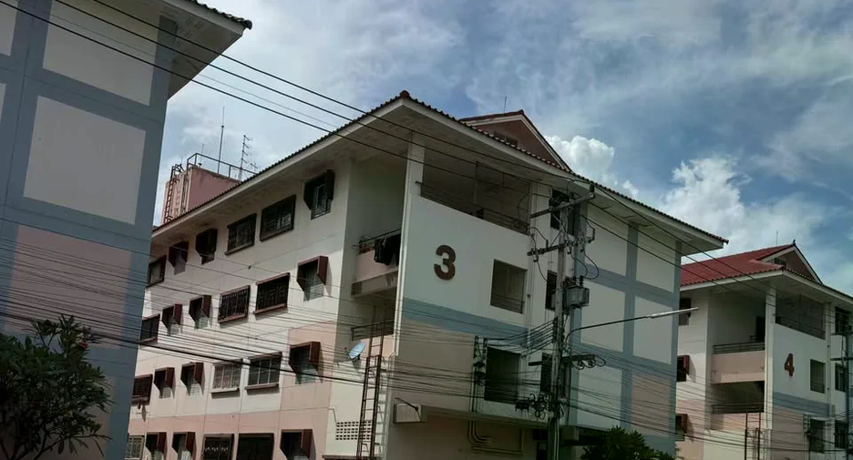 For sale 2 ベッドルーム condo in Hang Dong, Chiang Mai