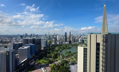 For sale 3 bedrooms condo in Bang Rak, Bangkok