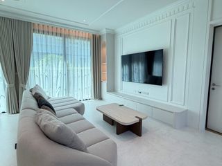 For rent 4 ベッドルーム house in Saphan Sung, Bangkok