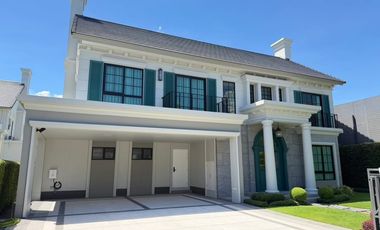 For rent 4 ベッドルーム house in Saphan Sung, Bangkok