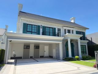 For rent 4 ベッドルーム house in Saphan Sung, Bangkok