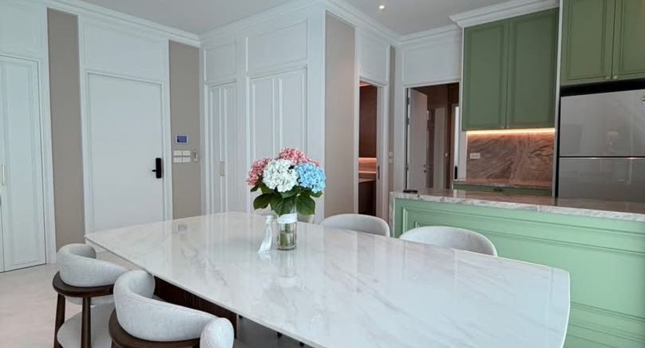 For rent 4 ベッドルーム house in Saphan Sung, Bangkok