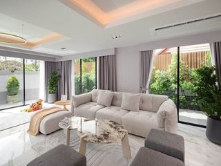 出租 4 卧室 别墅 在 San Sai, Chiang Mai