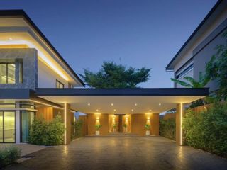 出租 4 卧室 别墅 在 San Sai, Chiang Mai