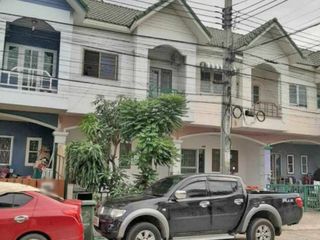 For sale 3 bedrooms townhouse in Bang Bo, Samut Prakan