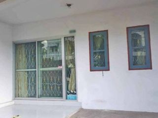 For sale 3 bedrooms townhouse in Bang Bo, Samut Prakan