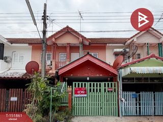 For sale 2 ベッドルーム townhouse in Bang Bo, Samut Prakan