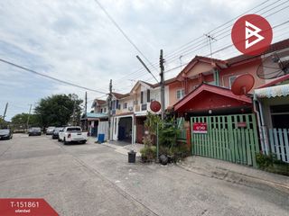 For sale 2 ベッドルーム townhouse in Bang Bo, Samut Prakan