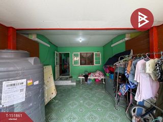 For sale 2 ベッドルーム townhouse in Bang Bo, Samut Prakan