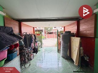 For sale 2 ベッドルーム townhouse in Bang Bo, Samut Prakan
