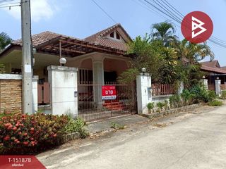 ขาย 2 ห้องนอน บ้านเดี่ยว ใน เมืองราชบุรี, ราชบุรี