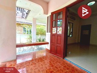 ขาย 2 ห้องนอน บ้านเดี่ยว ใน เมืองราชบุรี, ราชบุรี