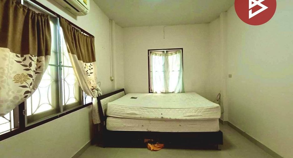 ขาย 2 ห้องนอน บ้านเดี่ยว ใน เมืองราชบุรี, ราชบุรี