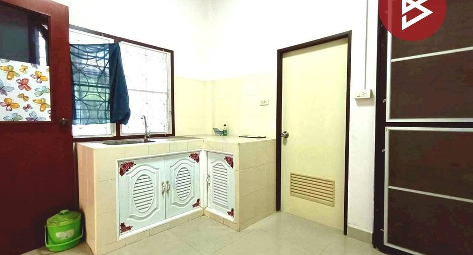ขาย 2 ห้องนอน บ้านเดี่ยว ใน เมืองราชบุรี, ราชบุรี