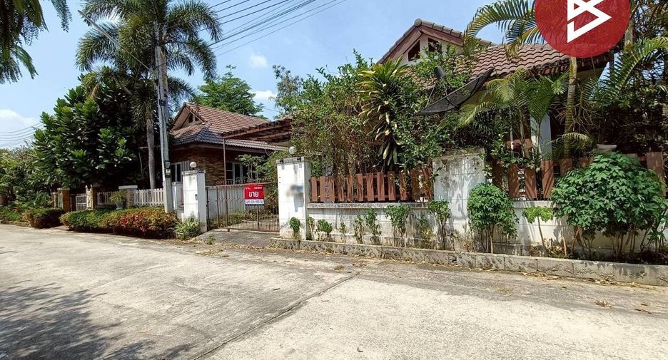 ขาย 2 ห้องนอน บ้านเดี่ยว ใน เมืองราชบุรี, ราชบุรี
