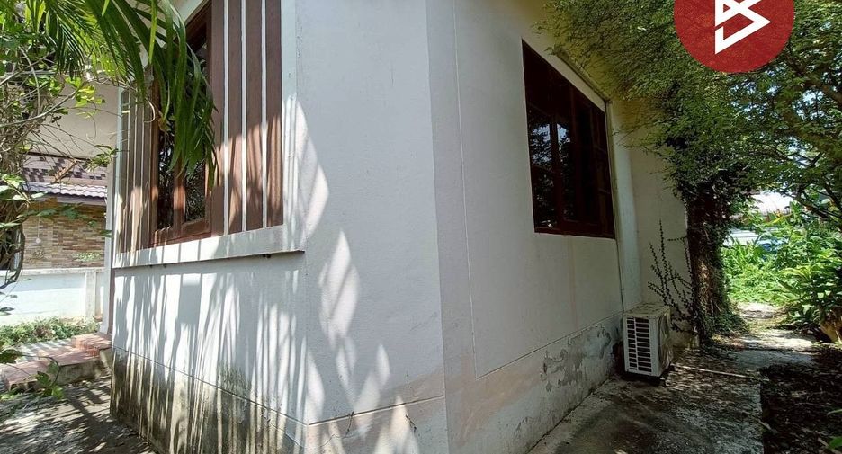 ขาย 2 ห้องนอน บ้านเดี่ยว ใน เมืองราชบุรี, ราชบุรี