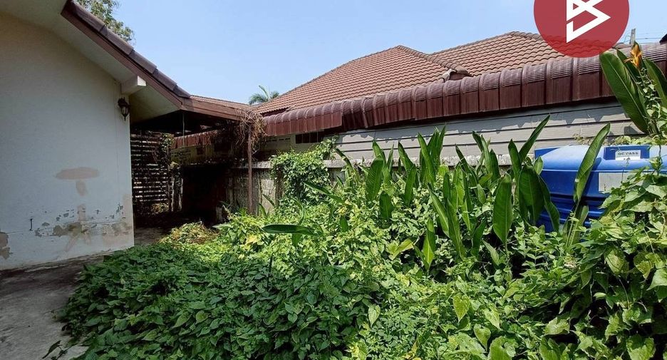 ขาย 2 ห้องนอน บ้านเดี่ยว ใน เมืองราชบุรี, ราชบุรี