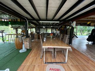 出租 2 卧室 独立屋 在 Takua Thung, Phangnga