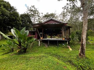 出租 2 卧室 独立屋 在 Takua Thung, Phangnga