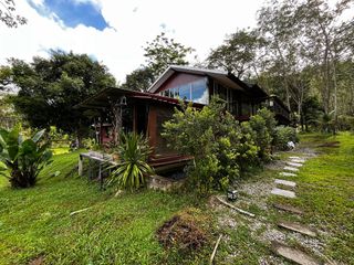 出租 2 卧室 独立屋 在 Takua Thung, Phangnga