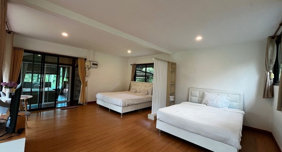 出租 2 卧室 独立屋 在 Takua Thung, Phangnga