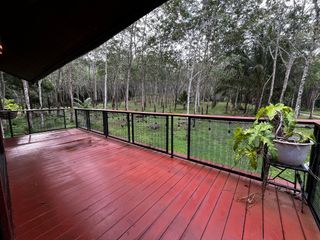出租 2 卧室 独立屋 在 Takua Thung, Phangnga
