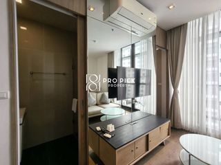 Аренда 1 кровать кондо в Кхлонг Тоеи, Бангкок