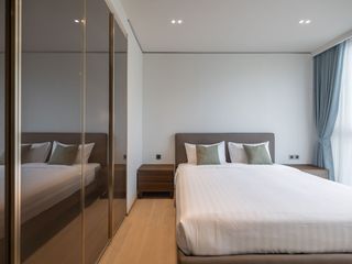 Condo en alquiler de 11 habitaciones en Pathum Wan, Bangkok