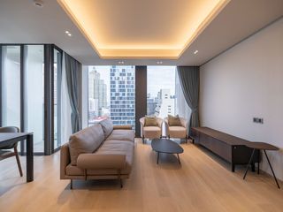 Condo en alquiler de 11 habitaciones en Pathum Wan, Bangkok