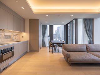 Condo en alquiler de 11 habitaciones en Pathum Wan, Bangkok