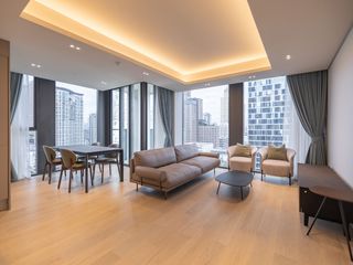 Condo en alquiler de 11 habitaciones en Pathum Wan, Bangkok