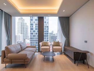 Condo en alquiler de 11 habitaciones en Pathum Wan, Bangkok
