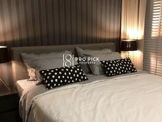 Condo en alquiler de 2 habitaciones en Pathum Wan, Bangkok