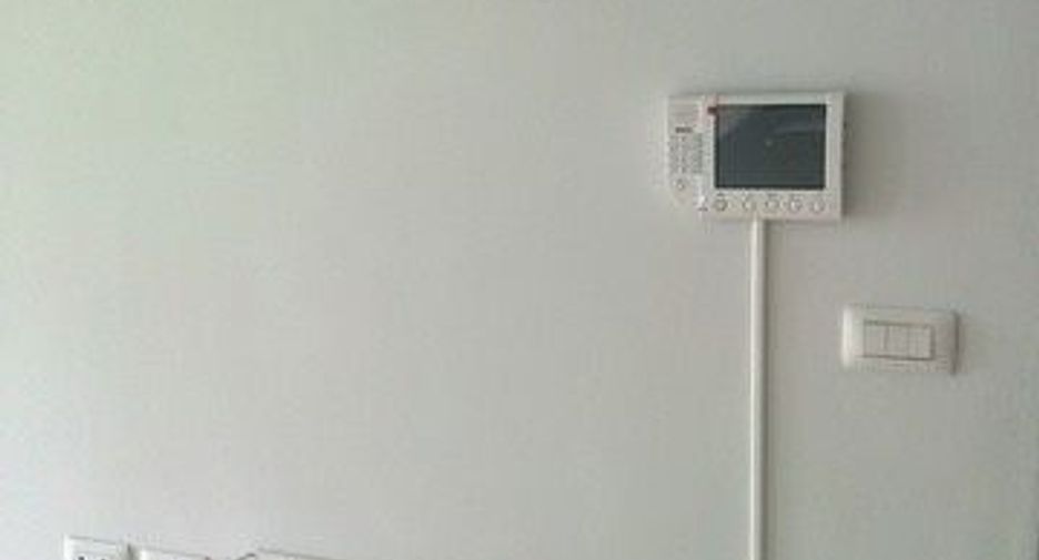 For rent and for sale 1 bed condo in Khlong Toei, Bangkok