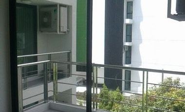 For rent and for sale 1 bed condo in Khlong Toei, Bangkok