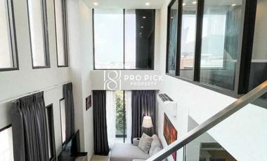 Wohnung zur Miete mit 2 Zimmer in Phra Khanong, Bangkok