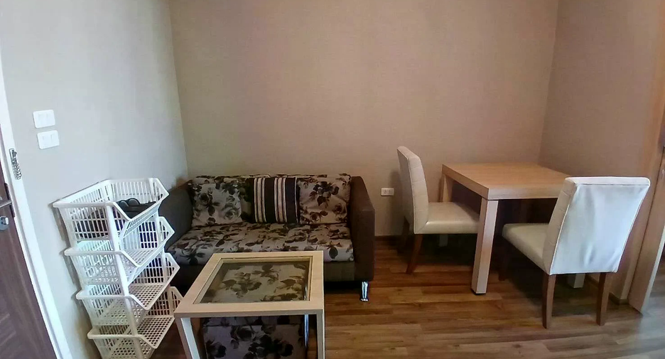 出售 1 卧室 公寓 在 Mueang Chiang Mai, Chiang Mai