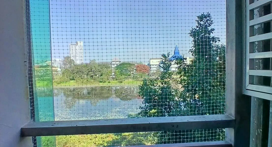 出售 1 卧室 公寓 在 Mueang Chiang Mai, Chiang Mai