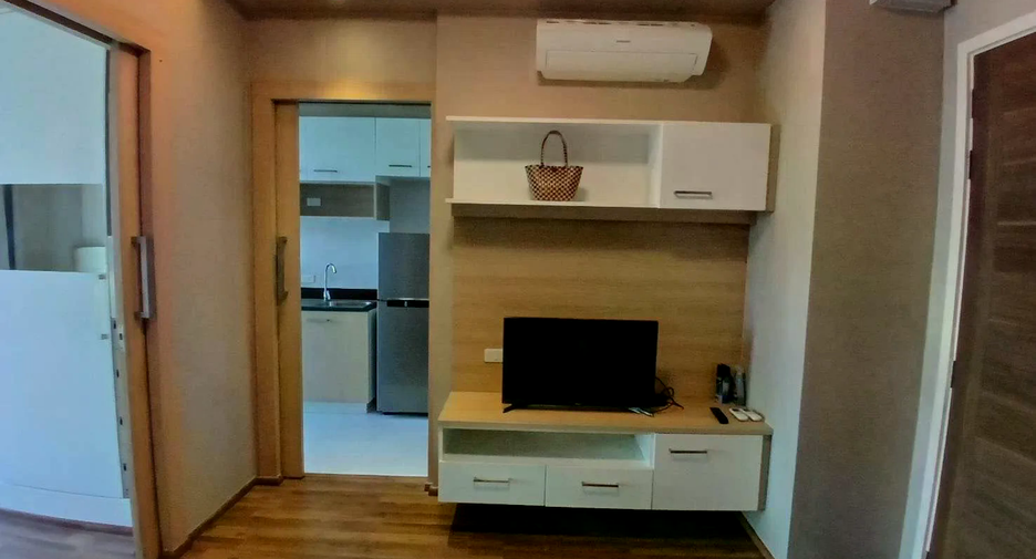 出售 1 卧室 公寓 在 Mueang Chiang Mai, Chiang Mai